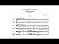Miniature de la vidéo de la chanson Symphony In A Major, Hob I:64 "Tempora Mutantur": I. Allegro Con Spirito
