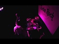 Capture de la vidéo El General Heavy Metal En Zorba 18/08/2017