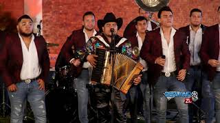 Los Sembradores Ft. La Banda Que Hacia Falta - El Uno (En Vivo 2019)