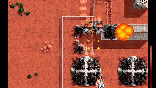 Raptor: Call of Shadows (Apogee) (1994) Bravo Sector 3