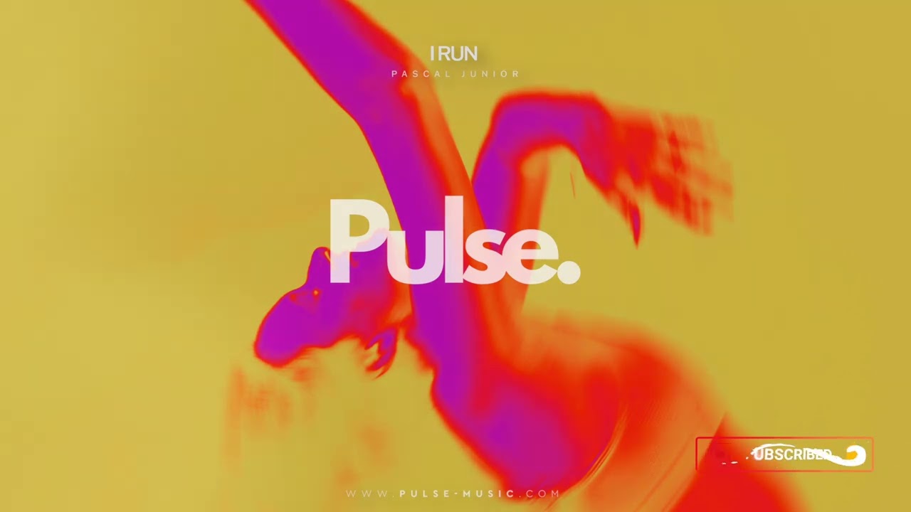 Watch Pascal Junior - I Run on YouTube Watch Pascal Junior - I Run on YouTube
