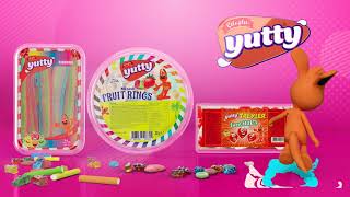 Ciloglu Yutty. Hayırlı Ramazanlar Diler...