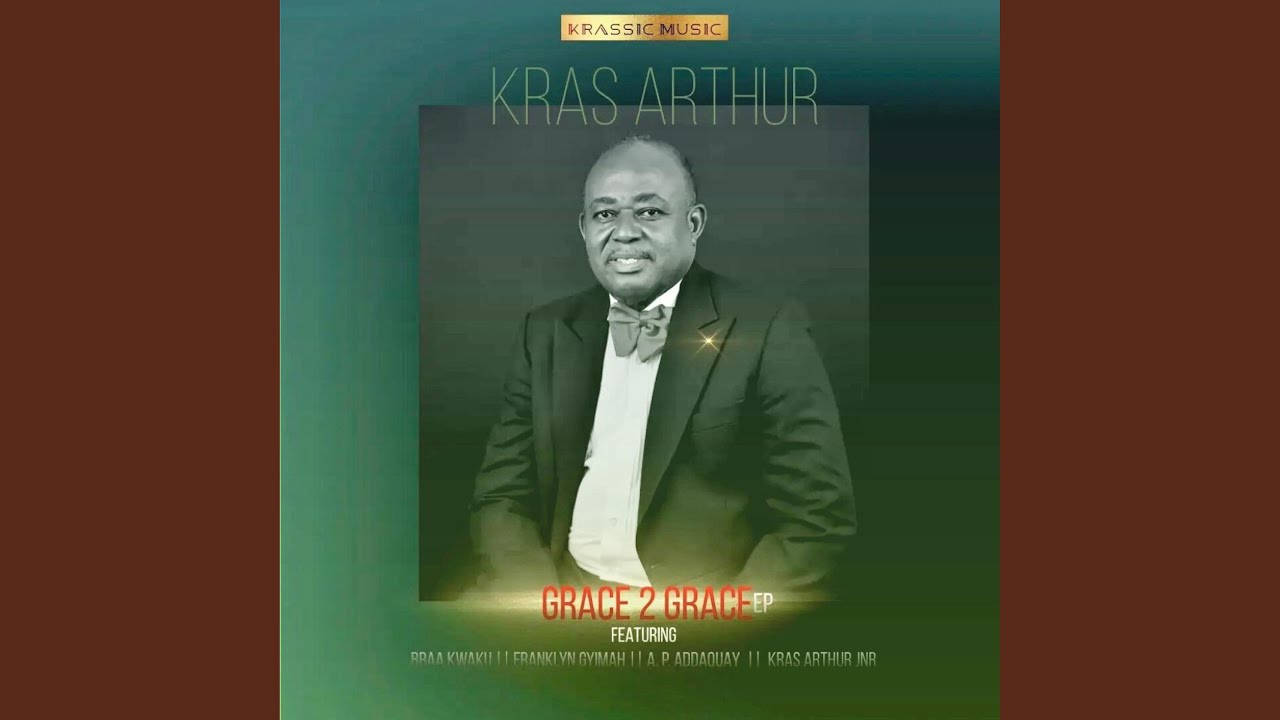 Agyenkwa Brefo (Saviour Medley) (feat. Braa Kwaku)