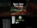 Spec Ops: The Line (Xbox 360) gameplay