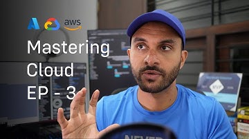 mastering cloud ep3 - importance of the basics