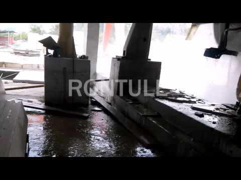 Rontule RT 1600/600