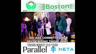 BCB Mastermind Trailblazer awards
