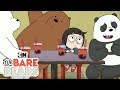 We bare bears  best of chloe hindi  compilation  cartoon network