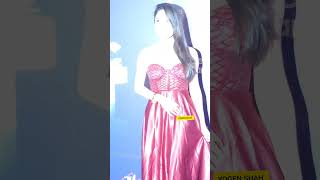 Adrija Addy Roy At Boogle Bollywood Ballistic Award 2023 In Mumbai