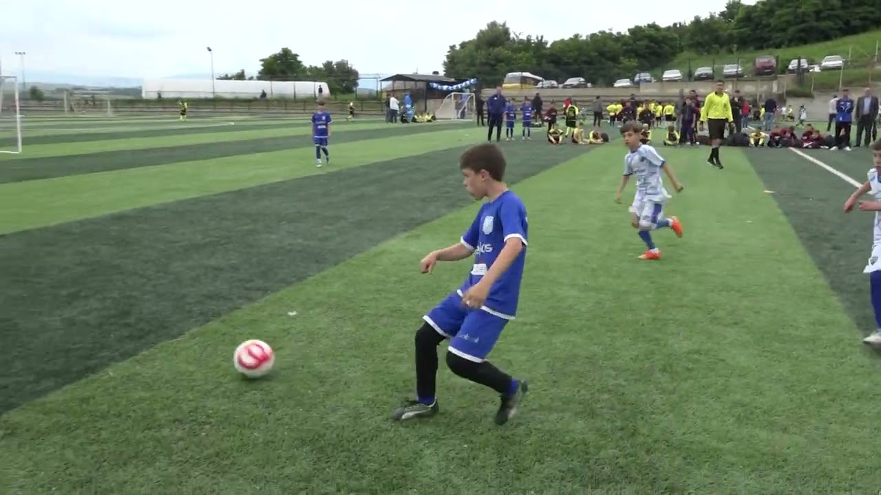 TURNIRI TRADICIONAL  [ TEUTA CUP ] PRIZREN  EDICIONI I 4   17.06.2023