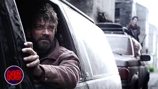 Zombie Factory | Z Nation