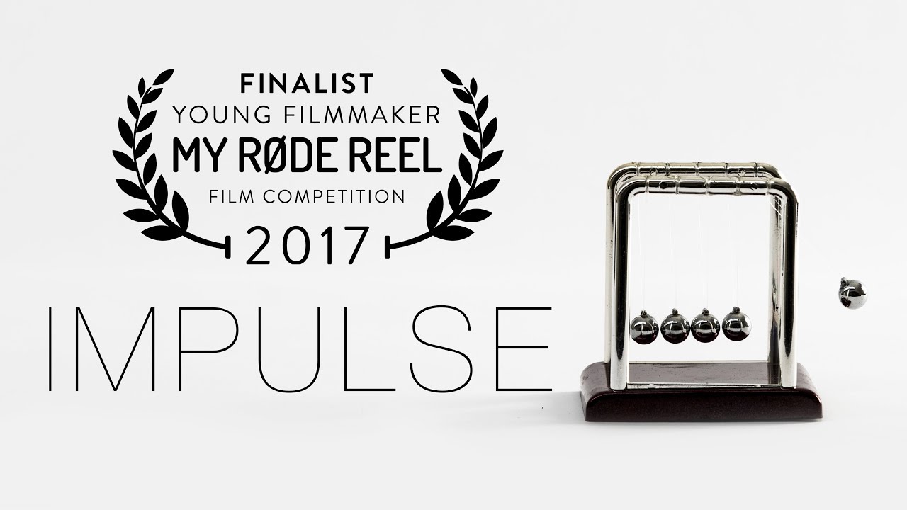 Impulse - My Rode Reel 2017 - YouTube