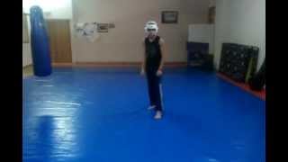 jacknife (tricking) trickero540