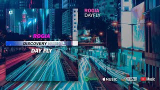 Rogia - Dayfly Out Now Discovery Music