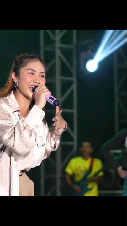 😂HAPPY ASMARA FEAT DIKE SABRINA - CARE BEBEK 💃 #short