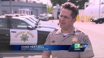 What to do when a wrong-way driver comes at you?