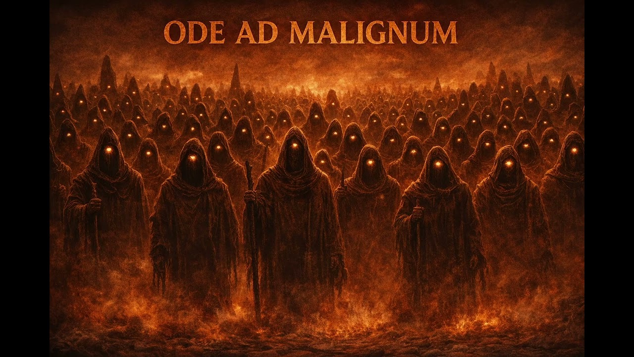 Ode ad Malignum