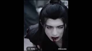 xiao Xing Chen X Xue Yang Sad Movement 