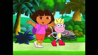 Dora The Explorer At This Moment Music Video
