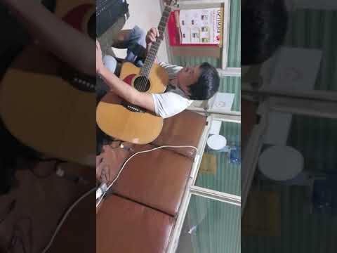 NẾU VẮNG NÀNG