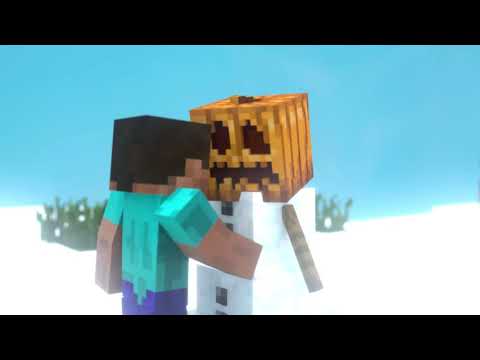 BPS Snow Golem