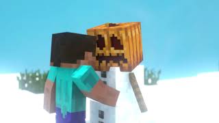 BPS Snow Golem Collab Entry (Hosted by Mont27P)