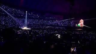 Taylor Swift - You’re On Your Own Kid (LIVE - THE ERAS TOUR TOKYO N4) 💙