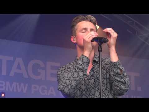 Tom Chaplin   -  Quicksand