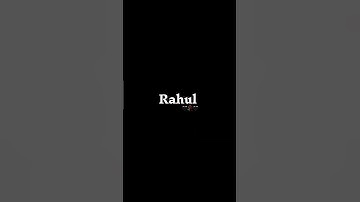 coments your name 💜💍🌍🕊️  #rahul #shorts #youtubeshorts #reactionboi