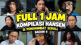 FULL 1 HOUR!!! HANSEN VENDI AGUS COMPILATION||PART 4||Cr:@HansenVendiAgus007