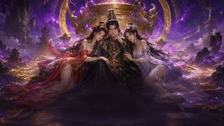 [ENG DUB]After Transmigrating,He Unlocks a Mind-Reading System and Hears Everyone'sSecrets#minidrama
