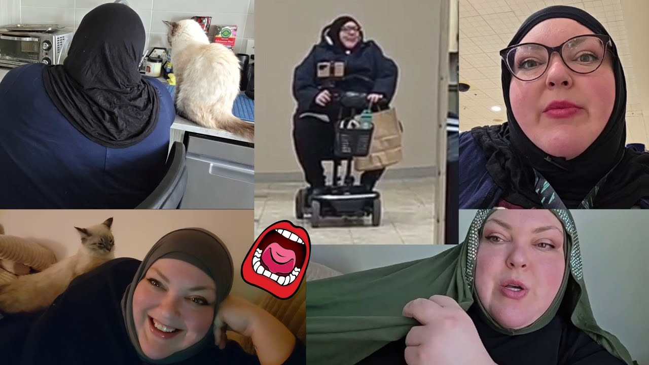 Foodie Beauty Scooting For Food Tells Salah To Buy A Gimble For The Trip & Julia Is Looking For D