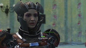 Fallout 4 ☢ Covenant build plus small player home