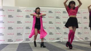 20170114 2部「Synchronized ～シンクロ～」フェアリーズ