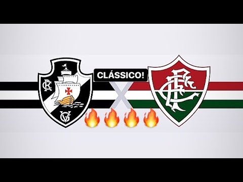 TUDO SOBRE VASCO X FLUMINENSE/ FLAMENGO TEM TIME DEFINIDO luiz barsi