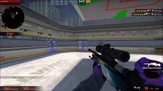 Aimware Legit Config |OUTDATED|
