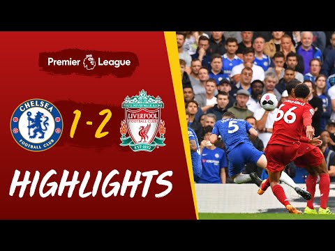 Chelsea vs Liverpool: Alexander-Arnold scores a screamer & Firmino nets again | HIGHLIGHTS