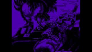 Scopin - Kordhell || RAVEN RUIN SESSIONS #9 (Tanjiro scream) - (Slowed   Reverb)