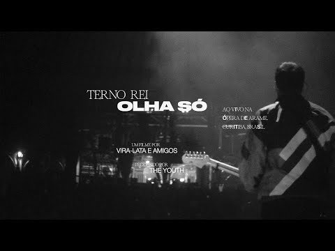 Terno Rei -