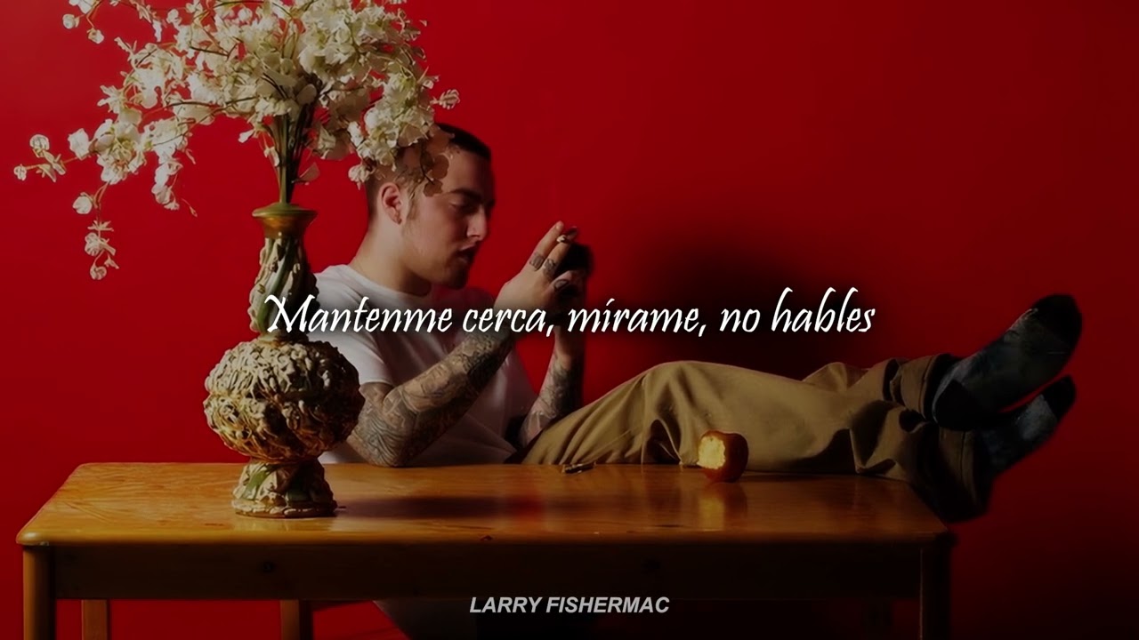 Mac Miller Aquarium (Subtitulado a Español) YouTube