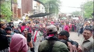 Dawet Ayu Banjarnegara Janturan Kuda Lumping Singo Yudho Waluyo Kemayoran 