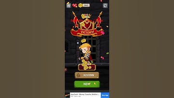 How to loot - Pull pin  level 128 walkthrough solution gameplay | Game the chain