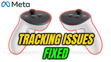 How to Fix Meta Quest 3 Tracking Issues - Easy Setup Guide!