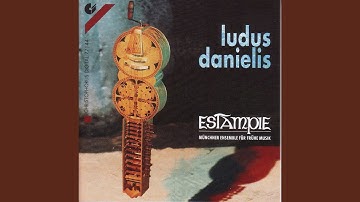 Ludus Danielis: Part I: Vocate mathematicos (Belshazzar)