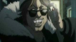 Death Note abridged - one shot