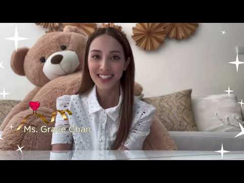 《Mama I ❤you》 - Grace Chan 陳凱琳