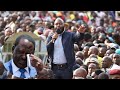 KWENDA HUKO MZEE WEWE UMETUSUMBUA KUTOKA 1982 GATUNDU SOUTH MP GG KAGOMBE ROASTS RAILA KWENDA HUKO MZEE WEWE UMETUSUMBUA KUTOKA 1982 GATUNDU SOUTH MP GG KAGOMBE ROASTS RAILA