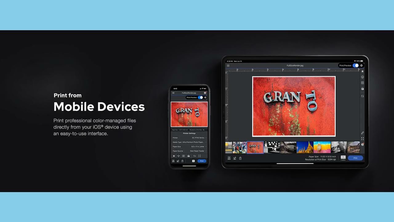 Epson SureColor P900 Review: The Photo Printer That FINALLY Fixed This ONE Annoying Thing