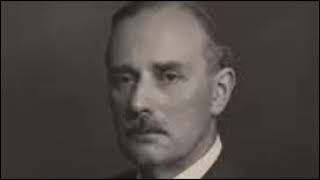 Victor Tait Perowne - A Dirge