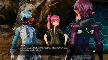 SAO - Fatal Bullet DLC 3 EPIC FAILURE.